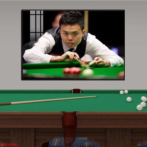 Tranh Quán Bida - Billiards | Tranh Ngọc Việt - Đắk Lắk | Tranh Ngọc Việt - Xưởng Tranh Đẹp Buôn Ma Thuột (BMT) DakLak