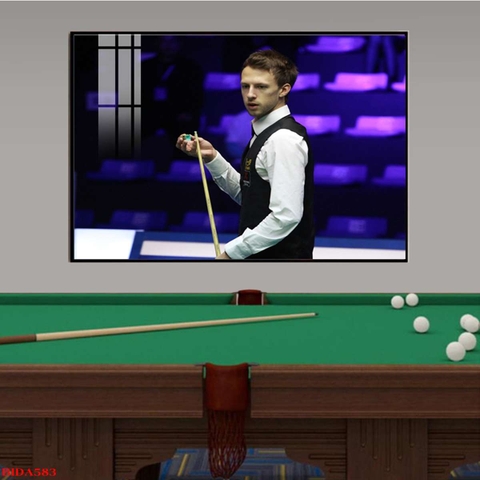 Tranh Quán Bida - Billiards | Tranh Ngọc Việt - Đắk Lắk | Tranh Ngọc Việt - Xưởng Tranh Đẹp Buôn Ma Thuột (BMT) DakLak