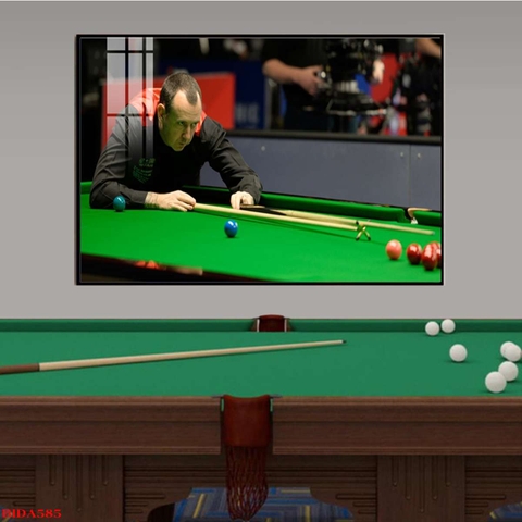 Tranh Quán Bida - Billiards | Tranh Ngọc Việt - Đắk Lắk | Tranh Ngọc Việt - Xưởng Tranh Đẹp Buôn Ma Thuột (BMT) DakLak