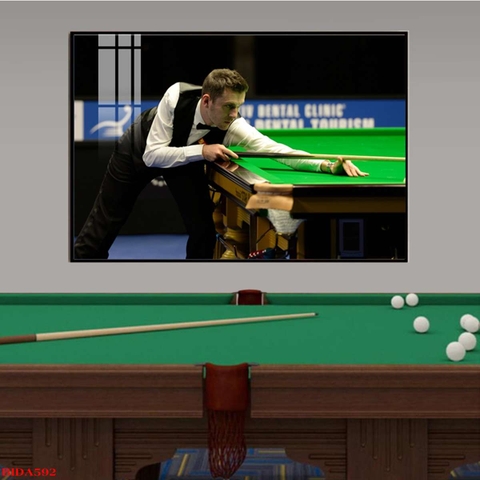 Tranh Quán Bida - Billiards | Tranh Ngọc Việt - Đắk Lắk | Tranh Ngọc Việt - Xưởng Tranh Đẹp Buôn Ma Thuột (BMT) DakLak