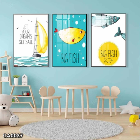 Tranh Phòng Bé Đẹp BMT DakLak - Tranh Ngọc Việt | Tranh Ngọc Việt - Xưởng Tranh Đẹp Buôn Ma Thuột (BMT) DakLak