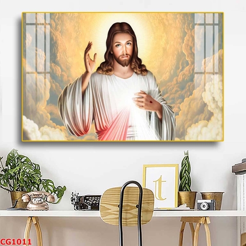 Tranh Công Giáo Đẹp | Tranh Ngọc Việt - Đắk Lắk | Tranh Ngọc Việt - Xưởng Tranh Đẹp Buôn Ma Thuột (BMT) DakLak