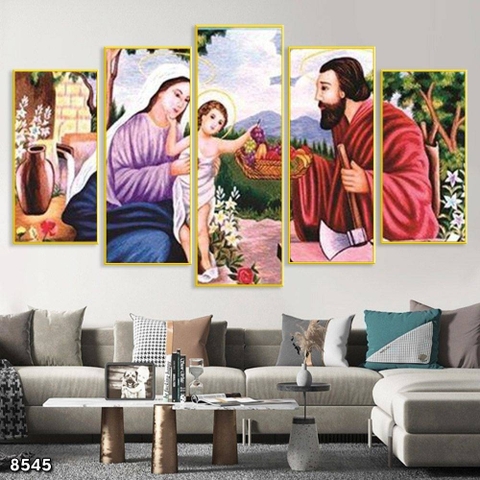 Tranh Công Giáo Đẹp | Tranh Ngọc Việt - Đắk Lắk | Tranh Ngọc Việt - Xưởng Tranh Đẹp Buôn Ma Thuột (BMT) DakLak