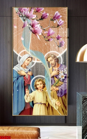 Tranh Công Giáo Đẹp | Tranh Ngọc Việt - Đắk Lắk | Tranh Ngọc Việt - Xưởng Tranh Đẹp Buôn Ma Thuột (BMT) DakLak