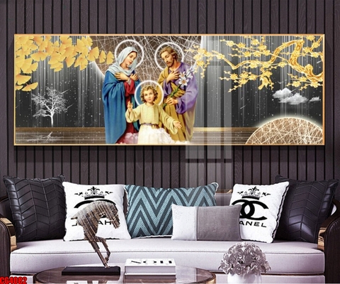 Tranh Công Giáo Đẹp | Tranh Ngọc Việt - Đắk Lắk | Tranh Ngọc Việt - Xưởng Tranh Đẹp Buôn Ma Thuột (BMT) DakLak