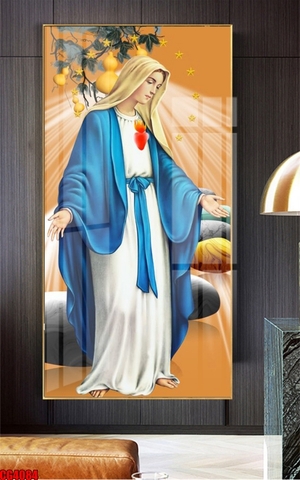 Tranh Công Giáo Đẹp | Tranh Ngọc Việt - Đắk Lắk | Tranh Ngọc Việt - Xưởng Tranh Đẹp Buôn Ma Thuột (BMT) DakLak