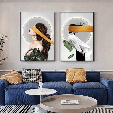 Tranh Cô Gái - Đẹp, Sang | Tranh Ngọc Việt - Đắk Lắk | Tranh Ngọc Việt - Xưởng Tranh Đẹp Buôn Ma Thuột (BMT) DakLak