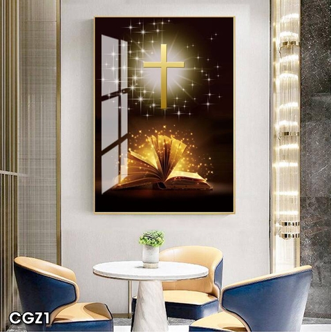 Tranh Công Giáo Đẹp | Tranh Ngọc Việt - Đắk Lắk | Tranh Ngọc Việt - Xưởng Tranh Đẹp Buôn Ma Thuột (BMT) DakLak