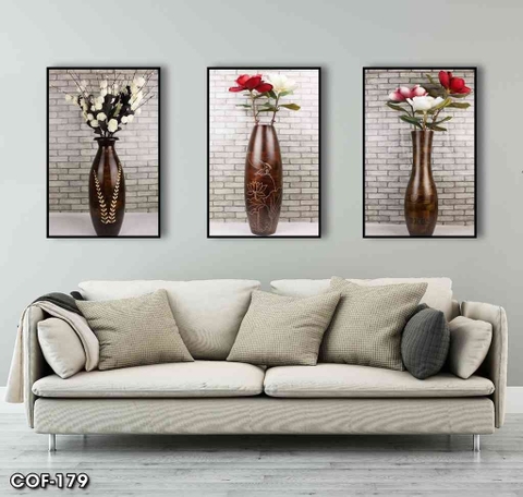 Tranh Bình Hoa Đẹp | Tranh Ngọc Việt - Đắk Lắk | Tranh Ngọc Việt - Xưởng Tranh Đẹp Buôn Ma Thuột (BMT) DakLak