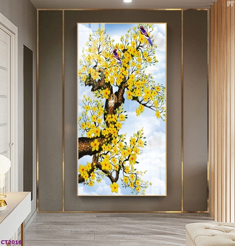 Tranh Tết 2025 | Tranh Ngọc Việt - Đắk Lắk | Tranh Ngọc Việt - Xưởng Tranh Đẹp Buôn Ma Thuột (BMT) DakLak