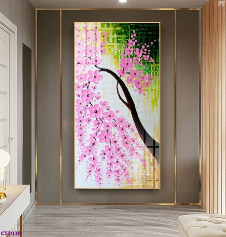 Tranh Tết 2025 | Tranh Ngọc Việt - Đắk Lắk | Tranh Ngọc Việt - Xưởng Tranh Đẹp Buôn Ma Thuột (BMT) DakLak