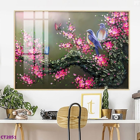 Tranh Tết 2025 | Tranh Ngọc Việt - Đắk Lắk | Tranh Ngọc Việt - Xưởng Tranh Đẹp Buôn Ma Thuột (BMT) DakLak