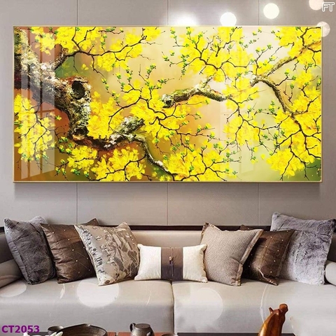 Tranh Tết 2025 | Tranh Ngọc Việt - Đắk Lắk | Tranh Ngọc Việt - Xưởng Tranh Đẹp Buôn Ma Thuột (BMT) DakLak