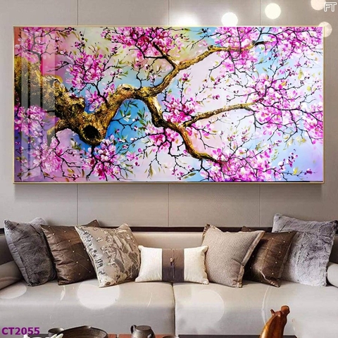 Tranh Tết 2025 | Tranh Ngọc Việt - Đắk Lắk | Tranh Ngọc Việt - Xưởng Tranh Đẹp Buôn Ma Thuột (BMT) DakLak