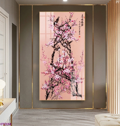 Tranh Tết 2025 | Tranh Ngọc Việt - Đắk Lắk | Tranh Ngọc Việt - Xưởng Tranh Đẹp Buôn Ma Thuột (BMT) DakLak