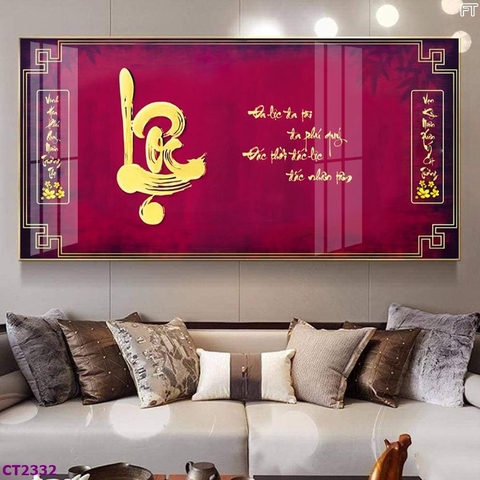 Tranh Tết 2025 | Tranh Ngọc Việt - Đắk Lắk | Tranh Ngọc Việt - Xưởng Tranh Đẹp Buôn Ma Thuột (BMT) DakLak