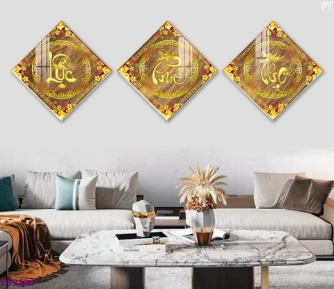 Tranh Tết 2025 | Tranh Ngọc Việt - Đắk Lắk | Tranh Ngọc Việt - Xưởng Tranh Đẹp Buôn Ma Thuột (BMT) DakLak