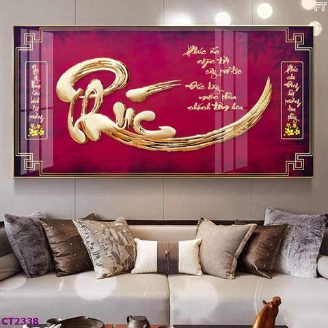 Tranh Tết 2025 | Tranh Ngọc Việt - Đắk Lắk | Tranh Ngọc Việt - Xưởng Tranh Đẹp Buôn Ma Thuột (BMT) DakLak