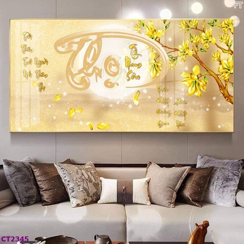 Tranh Tết 2025 | Tranh Ngọc Việt - Đắk Lắk | Tranh Ngọc Việt - Xưởng Tranh Đẹp Buôn Ma Thuột (BMT) DakLak