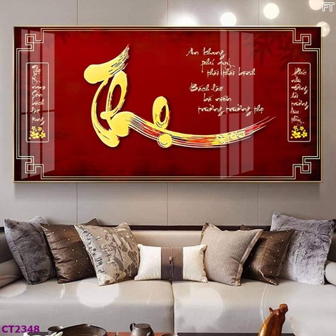 Tranh Tết 2025 | Tranh Ngọc Việt - Đắk Lắk | Tranh Ngọc Việt - Xưởng Tranh Đẹp Buôn Ma Thuột (BMT) DakLak