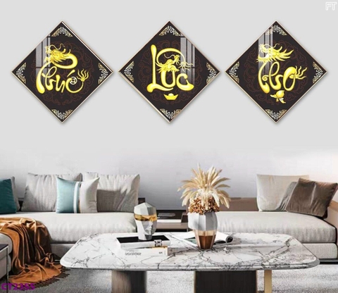 Tranh Tết 2025 | Tranh Ngọc Việt - Đắk Lắk | Tranh Ngọc Việt - Xưởng Tranh Đẹp Buôn Ma Thuột (BMT) DakLak