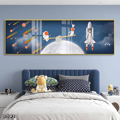 Tranh Phòng Bé Đẹp BMT DakLak - Tranh Ngọc Việt | Tranh Ngọc Việt - Xưởng Tranh Đẹp Buôn Ma Thuột (BMT) DakLak