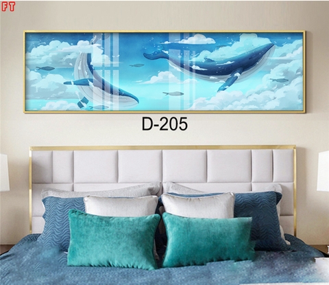 Tranh Phòng Ngủ Đẹp BMT DakLak - Tranh Ngọc Việt | Tranh Ngọc Việt - Xưởng Tranh Đẹp Buôn Ma Thuột (BMT) DakLak