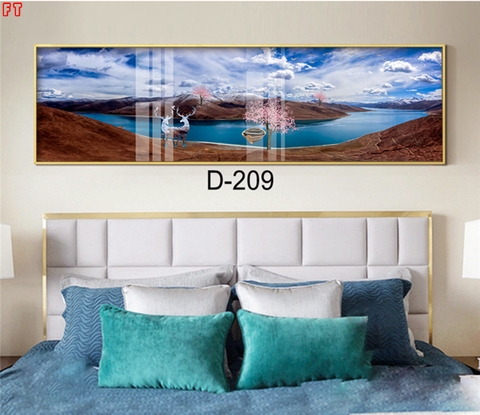 Tranh Phòng Ngủ Đẹp BMT DakLak - Tranh Ngọc Việt | Tranh Ngọc Việt - Xưởng Tranh Đẹp Buôn Ma Thuột (BMT) DakLak