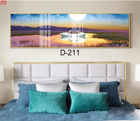 Tranh Phòng Ngủ Đẹp BMT DakLak - Tranh Ngọc Việt | Tranh Ngọc Việt - Xưởng Tranh Đẹp Buôn Ma Thuột (BMT) DakLak