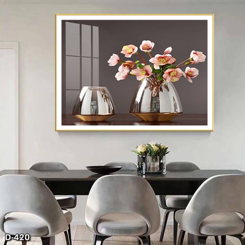 Tranh Phòng Bếp Đẹp BMT DakLak - Tranh Ngọc Việt | Tranh Ngọc Việt - Xưởng Tranh Đẹp Buôn Ma Thuột (BMT) DakLak