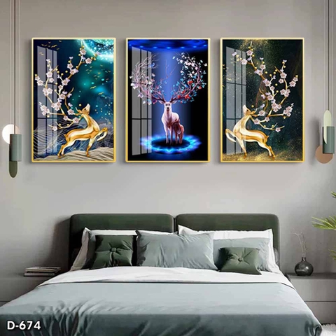 Tranh Phòng Ngủ Đẹp BMT DakLak - Tranh Ngọc Việt | Tranh Ngọc Việt - Xưởng Tranh Đẹp Buôn Ma Thuột (BMT) DakLak