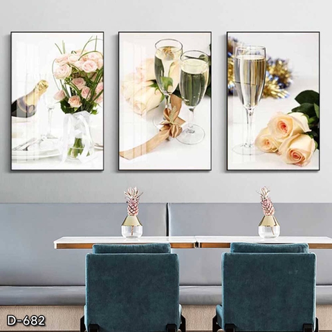 Tranh Phòng Bếp Đẹp BMT DakLak - Tranh Ngọc Việt | Tranh Ngọc Việt - Xưởng Tranh Đẹp Buôn Ma Thuột (BMT) DakLak