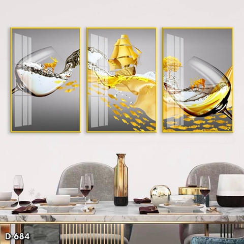 Tranh Phòng Bếp Đẹp BMT DakLak - Tranh Ngọc Việt | Tranh Ngọc Việt - Xưởng Tranh Đẹp Buôn Ma Thuột (BMT) DakLak