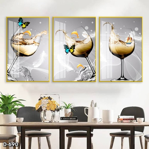 Tranh Phòng Bếp Đẹp BMT DakLak - Tranh Ngọc Việt | Tranh Ngọc Việt - Xưởng Tranh Đẹp Buôn Ma Thuột (BMT) DakLak