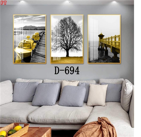 Tranh Đơn Sắc - Trắng Đen | Tranh Ngọc Việt - Đắk Lắk | Tranh Ngọc Việt - Xưởng Tranh Đẹp Buôn Ma Thuột (BMT) DakLak