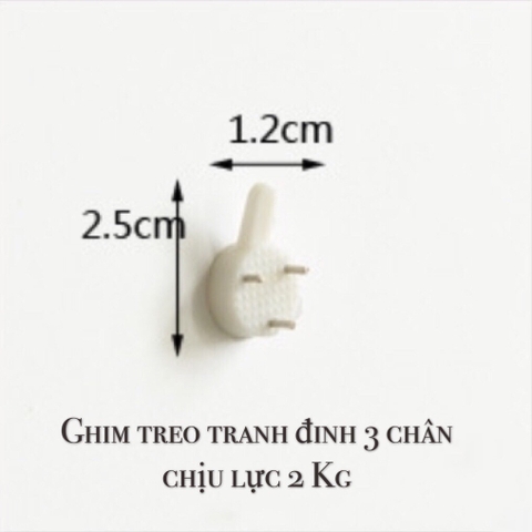 Phụ Kiện Treo Tranh | Tranh Ngọc Việt - Đắk Lắk | Tranh Ngọc Việt - Xưởng Tranh Đẹp Buôn Ma Thuột (BMT) DakLak
