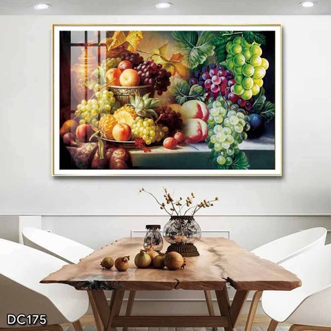 Tranh Phòng Bếp Đẹp BMT DakLak - Tranh Ngọc Việt | Tranh Ngọc Việt - Xưởng Tranh Đẹp Buôn Ma Thuột (BMT) DakLak
