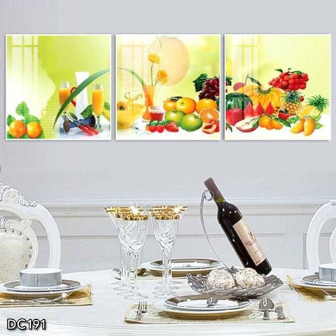 Tranh Phòng Bếp Đẹp BMT DakLak - Tranh Ngọc Việt | Tranh Ngọc Việt - Xưởng Tranh Đẹp Buôn Ma Thuột (BMT) DakLak