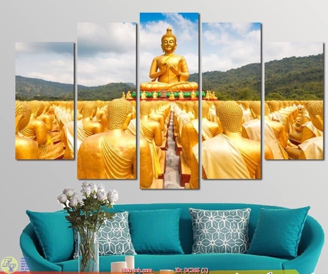 Tranh Phật Giáo Đẹp | Tranh Ngọc Việt - Đắk Lắk | Tranh Ngọc Việt - Xưởng Tranh Đẹp Buôn Ma Thuột (BMT) DakLak