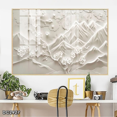 Tranh Phù Điêu Nổi 5D | Tranh Ngọc Việt - BMT DakLak | Tranh Ngọc Việt - Xưởng Tranh Đẹp Buôn Ma Thuột (BMT) DakLak