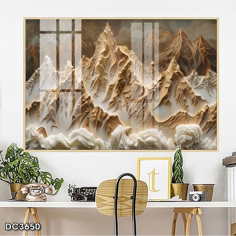 Tranh Phù Điêu Nổi 5D | Tranh Ngọc Việt - BMT DakLak | Tranh Ngọc Việt - Xưởng Tranh Đẹp Buôn Ma Thuột (BMT) DakLak