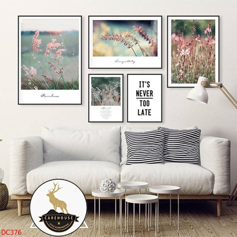 Tranh Bộ Nhiều Tấm | Tranh Ngọc Việt - Đắk Lắk | Tranh Ngọc Việt - Xưởng Tranh Đẹp Buôn Ma Thuột (BMT) DakLak