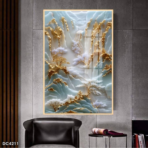 Tranh Phù Điêu Nổi 5D | Tranh Ngọc Việt - BMT DakLak | Tranh Ngọc Việt - Xưởng Tranh Đẹp Buôn Ma Thuột (BMT) DakLak