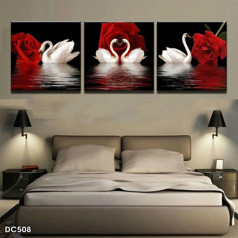 Tranh Phòng Ngủ Đẹp BMT DakLak - Tranh Ngọc Việt | Tranh Ngọc Việt - Xưởng Tranh Đẹp Buôn Ma Thuột (BMT) DakLak