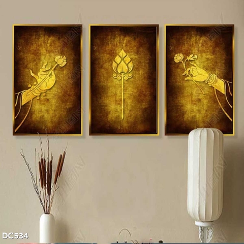 Tranh Phật Giáo Đẹp | Tranh Ngọc Việt - Đắk Lắk | Tranh Ngọc Việt - Xưởng Tranh Đẹp Buôn Ma Thuột (BMT) DakLak