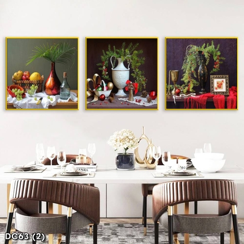 Tranh Phòng Bếp Đẹp BMT DakLak - Tranh Ngọc Việt | Tranh Ngọc Việt - Xưởng Tranh Đẹp Buôn Ma Thuột (BMT) DakLak