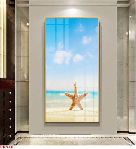 Tranh Phong Cảnh Biển | Tranh Ngọc Việt - Đắk Lắk | Tranh Ngọc Việt - Xưởng Tranh Đẹp Buôn Ma Thuột (BMT) DakLak