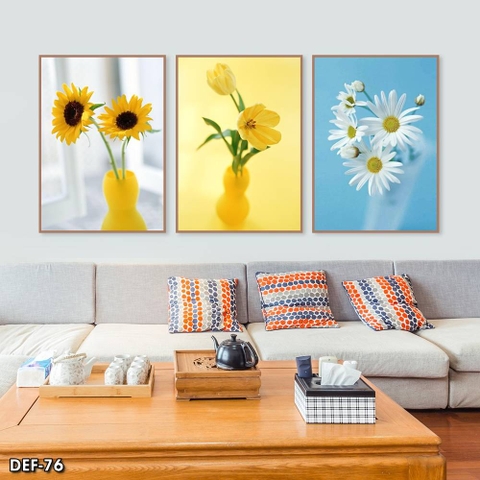 Tranh Bình Hoa Đẹp | Tranh Ngọc Việt - Đắk Lắk | Tranh Ngọc Việt - Xưởng Tranh Đẹp Buôn Ma Thuột (BMT) DakLak