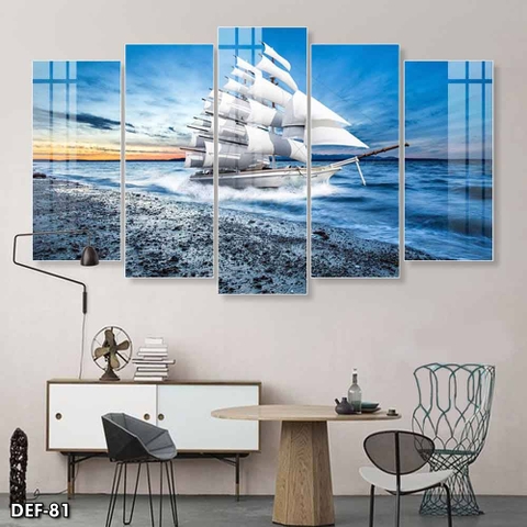 Tranh Thuận Buồm Xuôi Gió | Tranh Ngọc Việt - Đắk Lắk | Tranh Ngọc Việt - Xưởng Tranh Đẹp Buôn Ma Thuột (BMT) DakLak
