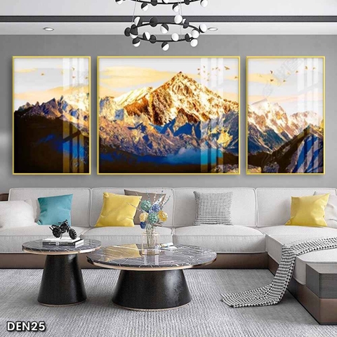 Tranh Phòng Khách Đẹp BMT DakLak - Tranh Ngọc Việt | Tranh Ngọc Việt - Xưởng Tranh Đẹp Buôn Ma Thuột (BMT) DakLak